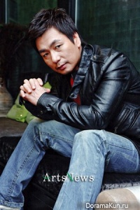 Lee Chul Min