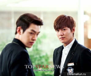 The Heirs