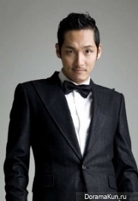 Kwak Seung Nam