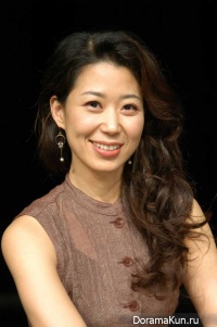 So Hee Jung