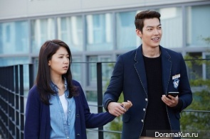 The Heirs