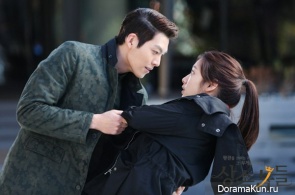 The Heirs