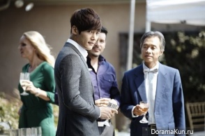 The Heirs