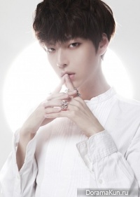 Ahn Jae Hyun