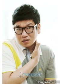 Park Hyo Joon