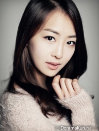 Kim Da Som