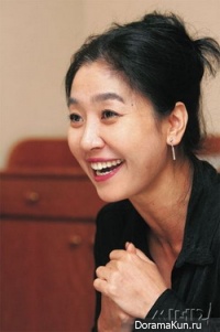 Kim Boo Sun
