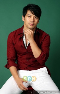 Kwon Oh Joong