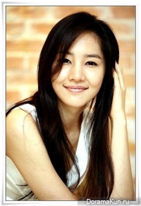 Yoon Ji Min
