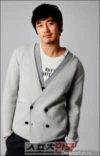 Jo Han Sun