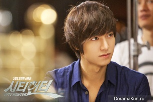 City Hunter