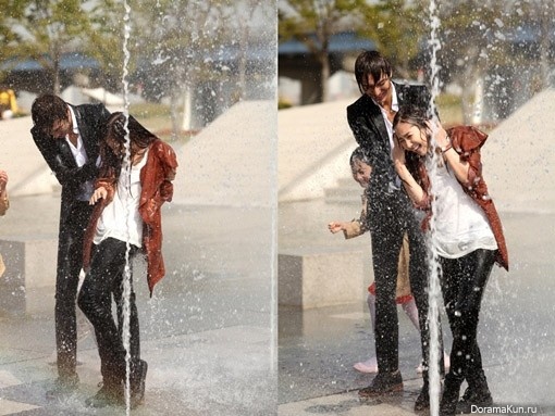 City Hunter