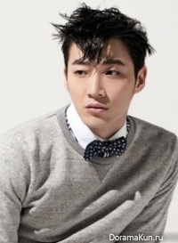 Jung Dong Hyun
