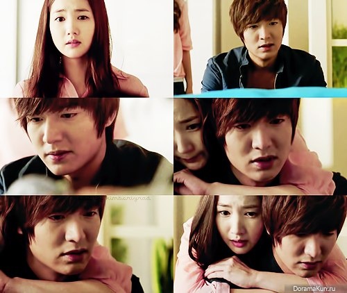 City Hunter