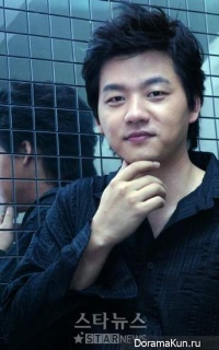 Kim Seung Soo
