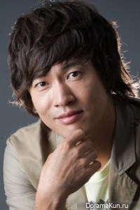 Kim Jung Min