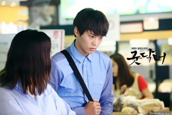 Good Doctor