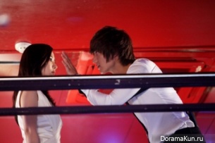 City Hunter