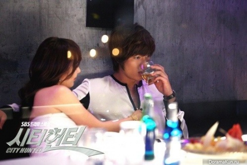 City Hunter