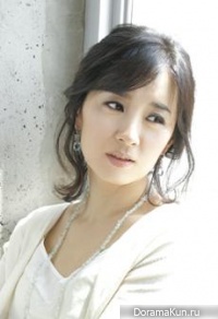 Yoon Yoo Sun
