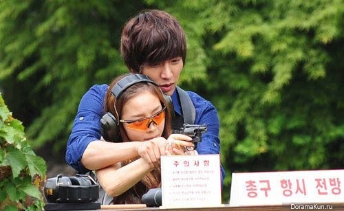 City Hunter