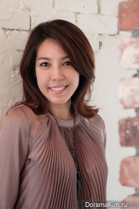 Jun Soo Kyung