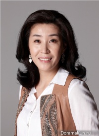 Kim Mi Kyung