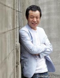 Jung In Ki