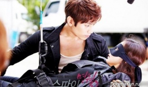 Spy Myung Wol