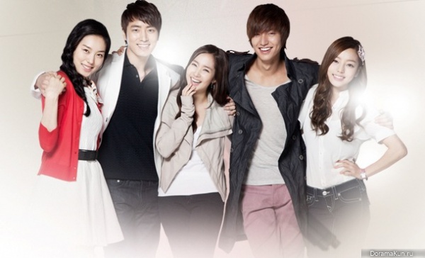 City Hunter