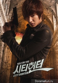 City Hunter