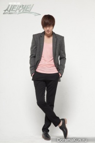 City Hunter