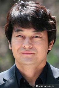 Jo Sung Ha