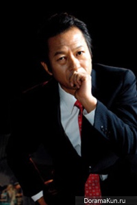 Choi Il Hwa