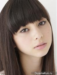 Nakajo Ayami