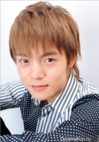 Kubota Masataka
