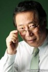 Byun Hee Bong