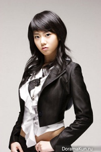 Han Seung Yeon