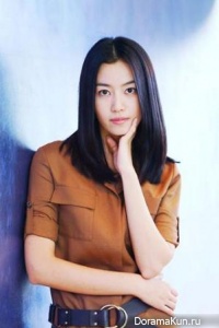 Kim Yoo Mi