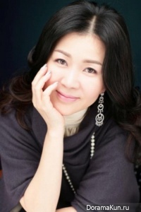 Park Joon Geum