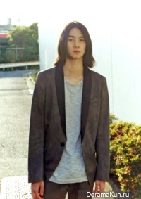 Shuntaro Yanagi