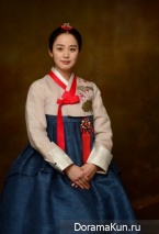 Jang Ok Jung, Live for Love