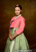 Jang Ok Jung, Live for Love