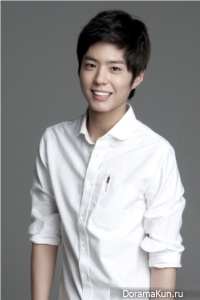 Park Bo Geum
