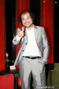 Kim Sang Ho