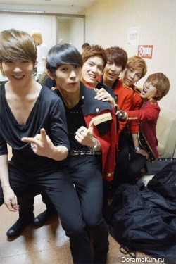 Monstar