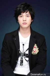 Lee Jun