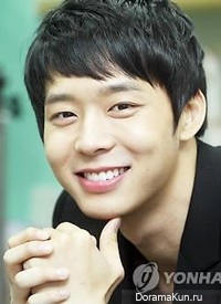Park Yoo Chun