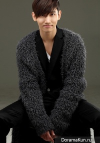Max ChangMin