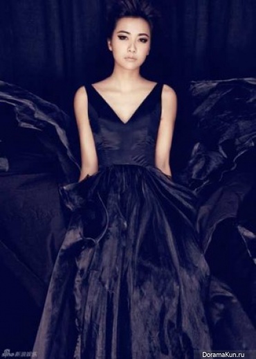 Xu Jinglei Xu Jinglei